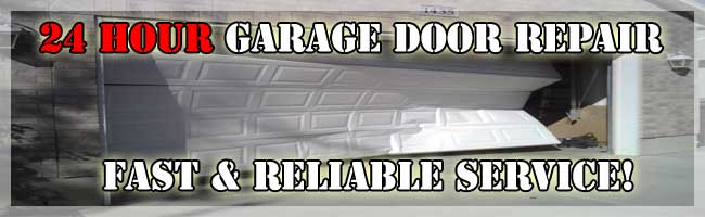 North York Garage Door Repair | 24 Hour Garage Doors Services in North York ON